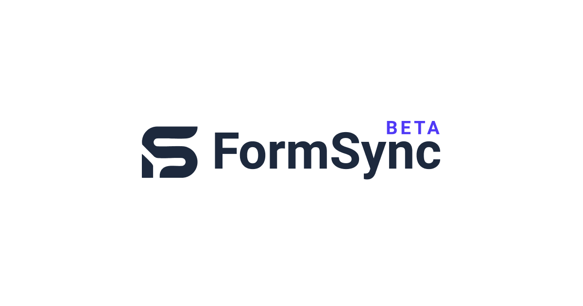 formsync