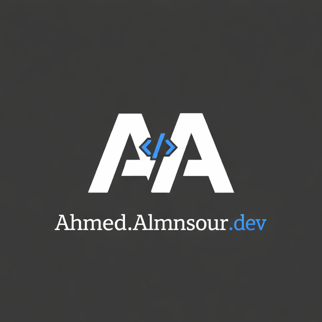 ahmed-almnsour-dev