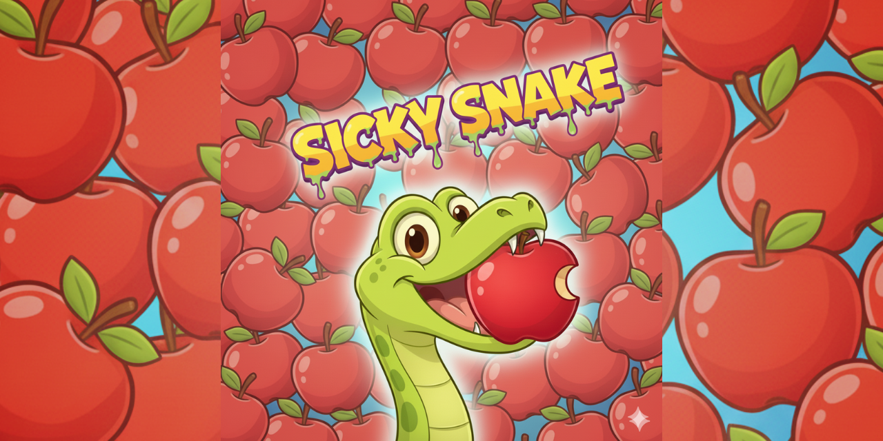 Sicky-Snake