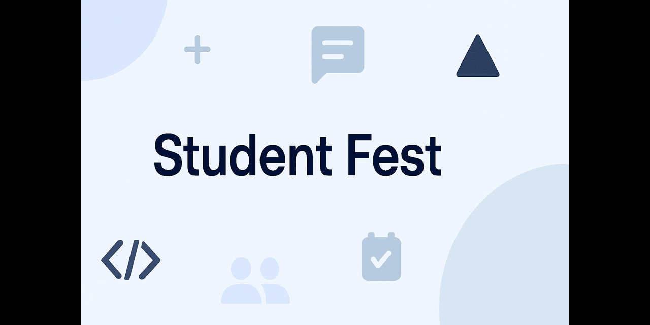 student-fest