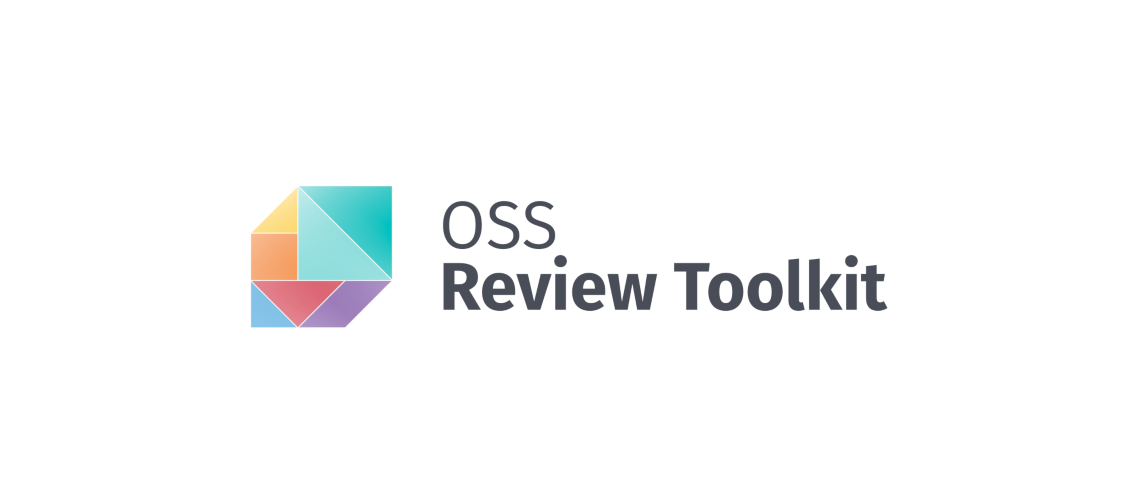 OSS Review Toolkit (ORT)