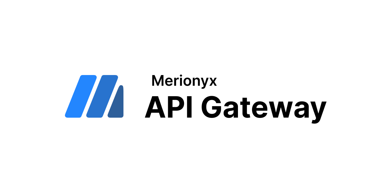 GitHub - merionyx/api-gateway: Cloud-Native API Gateway. Open Source ...