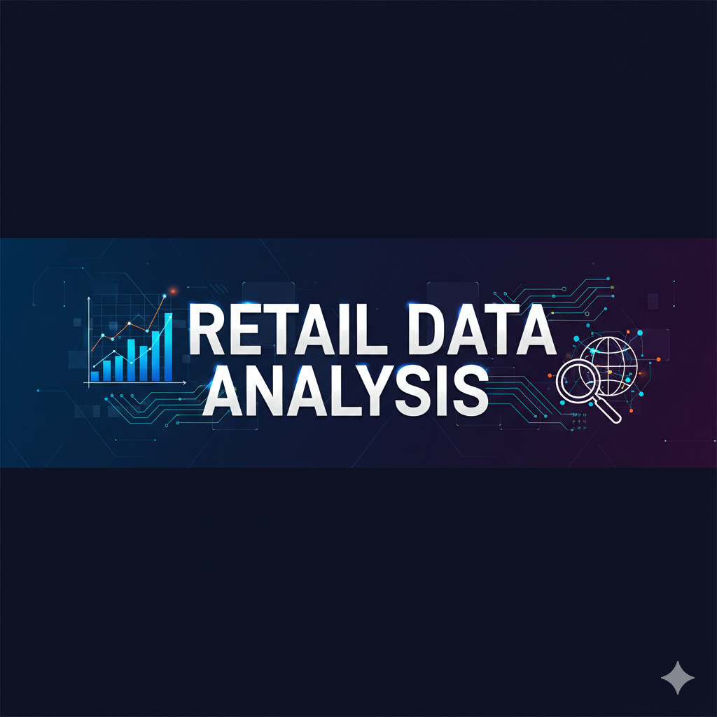 GitHub - kunjetivenkatanandakumar/Retail_data_analysis · GitHub