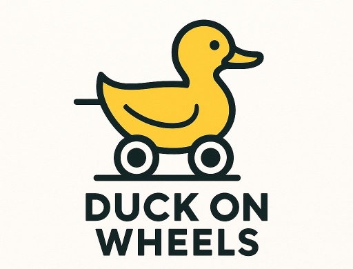 team03_DuckOnWheels