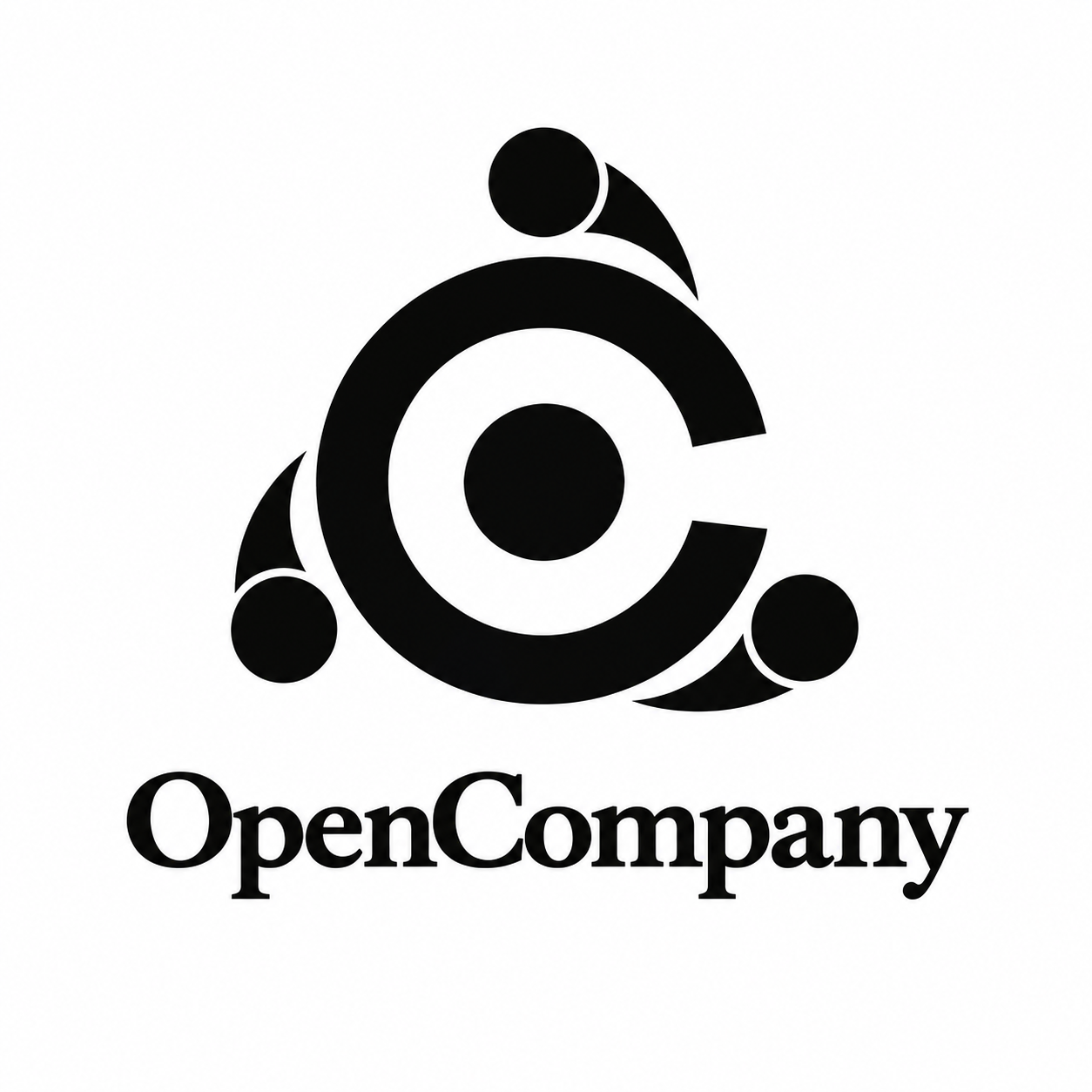 OpenCompany