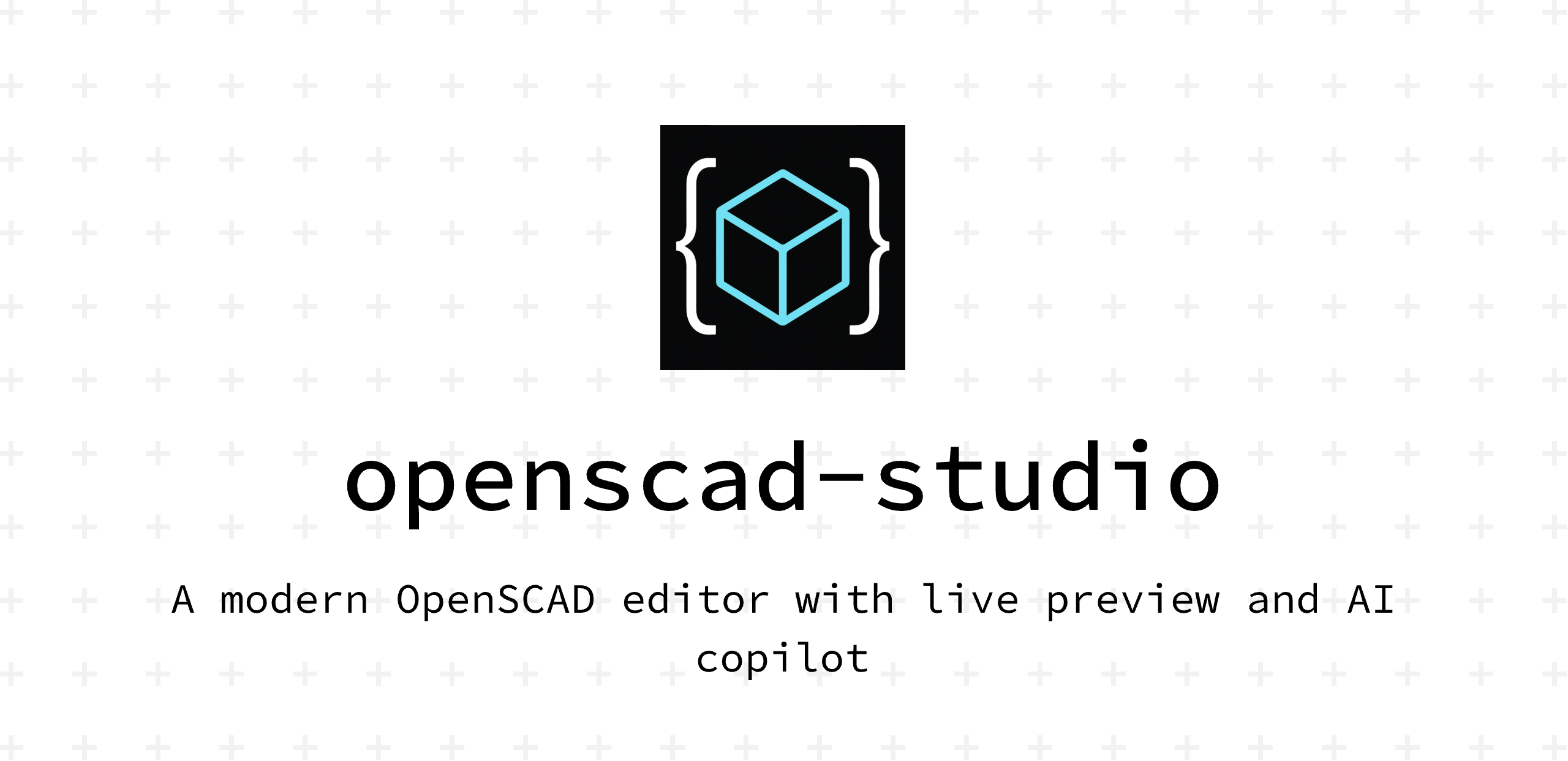 GitHub Zacharyfmarion openscad studio A Web And Desktop OpenSCAD 