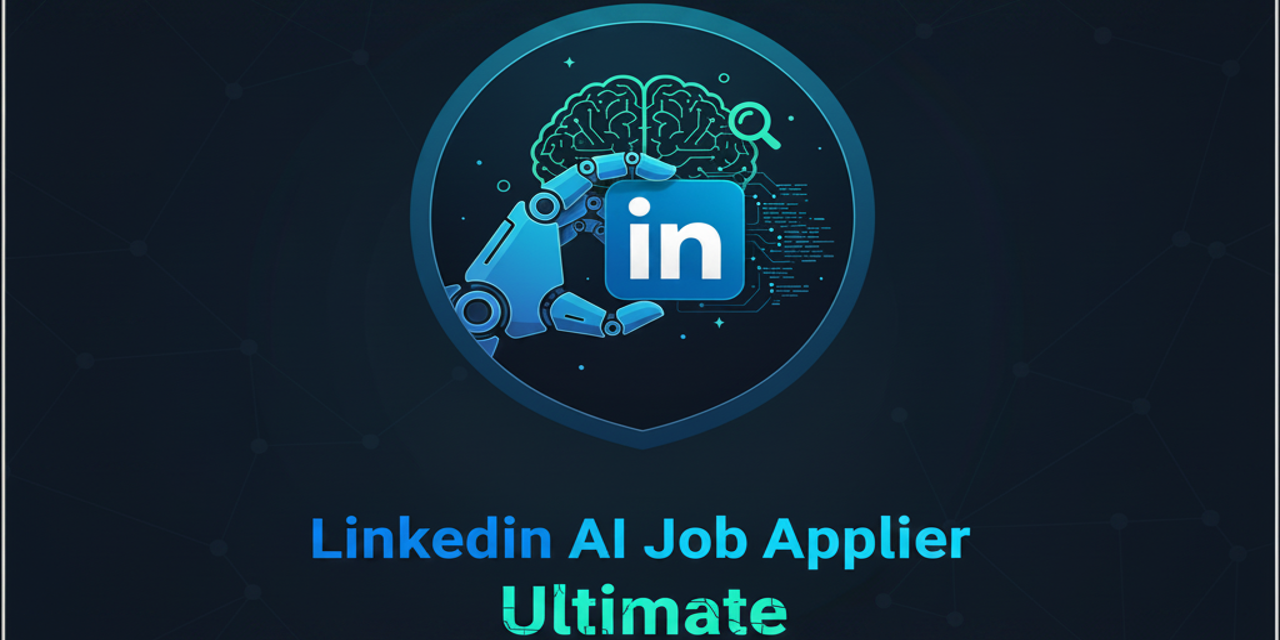 LinkedIn-AI-Job-Applier-Ultimate