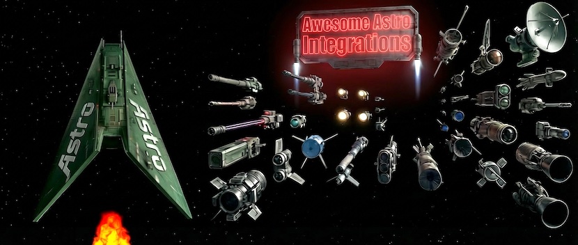 awesome-astro-integrations Svelte Themes