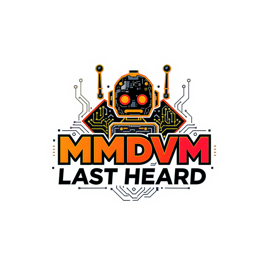 MMDVM-LastHeard