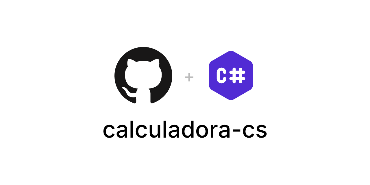 calculadora-cs