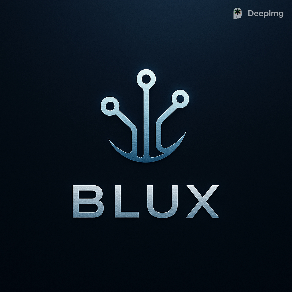 blux-ecosystem