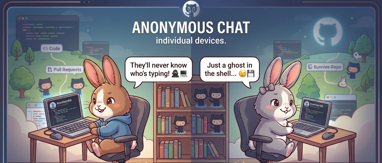 GitHub - Aman-codes0-0/Aviothic2.0_codeforgers: 🕵️ Anon-Chat — A real ...