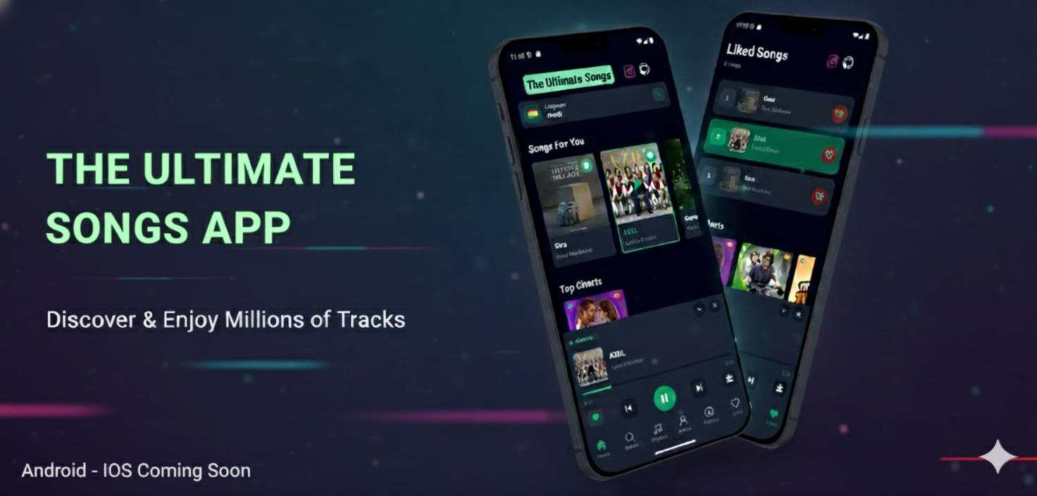 THE-ULTIMATE-SONGS-APP-ANDROID-IOS