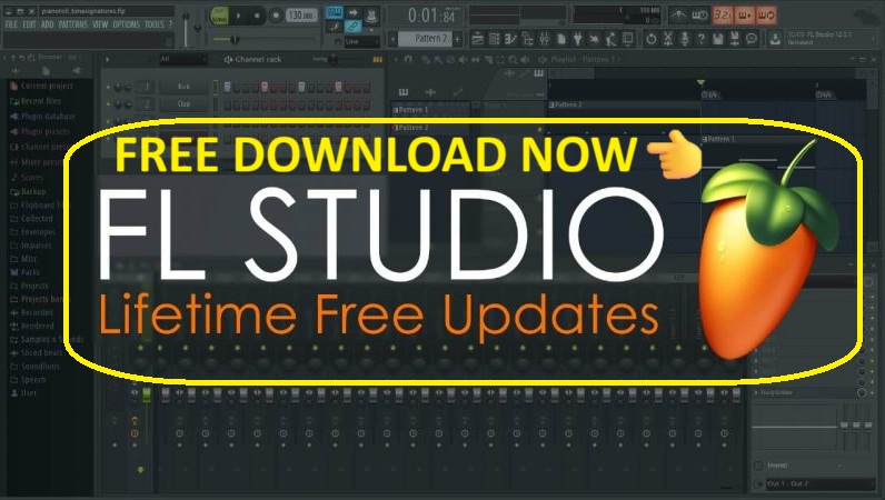 Pull requests · kacele98-boop/flstudio-presets · GitHub