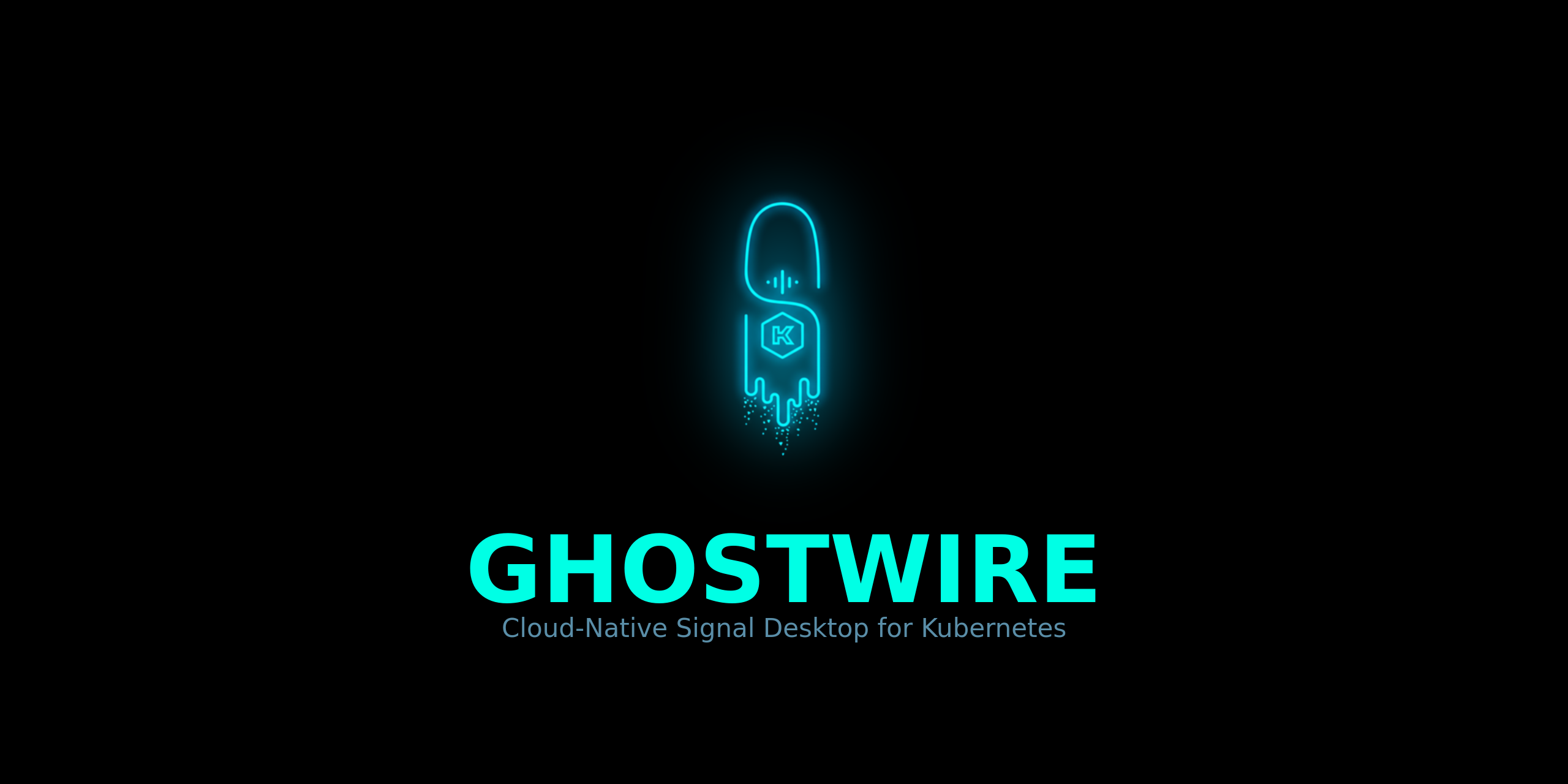 ghostwire