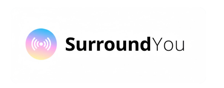 SurroundYou