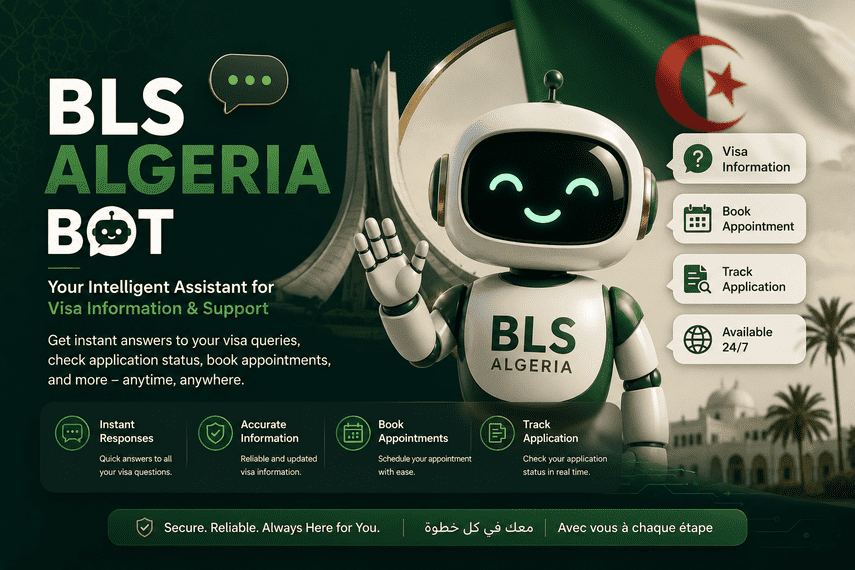 BLS-Algeria-Bot-Booking-Selfie-Bypass