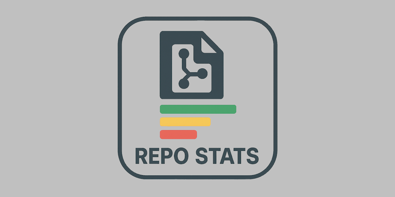 repo-stats