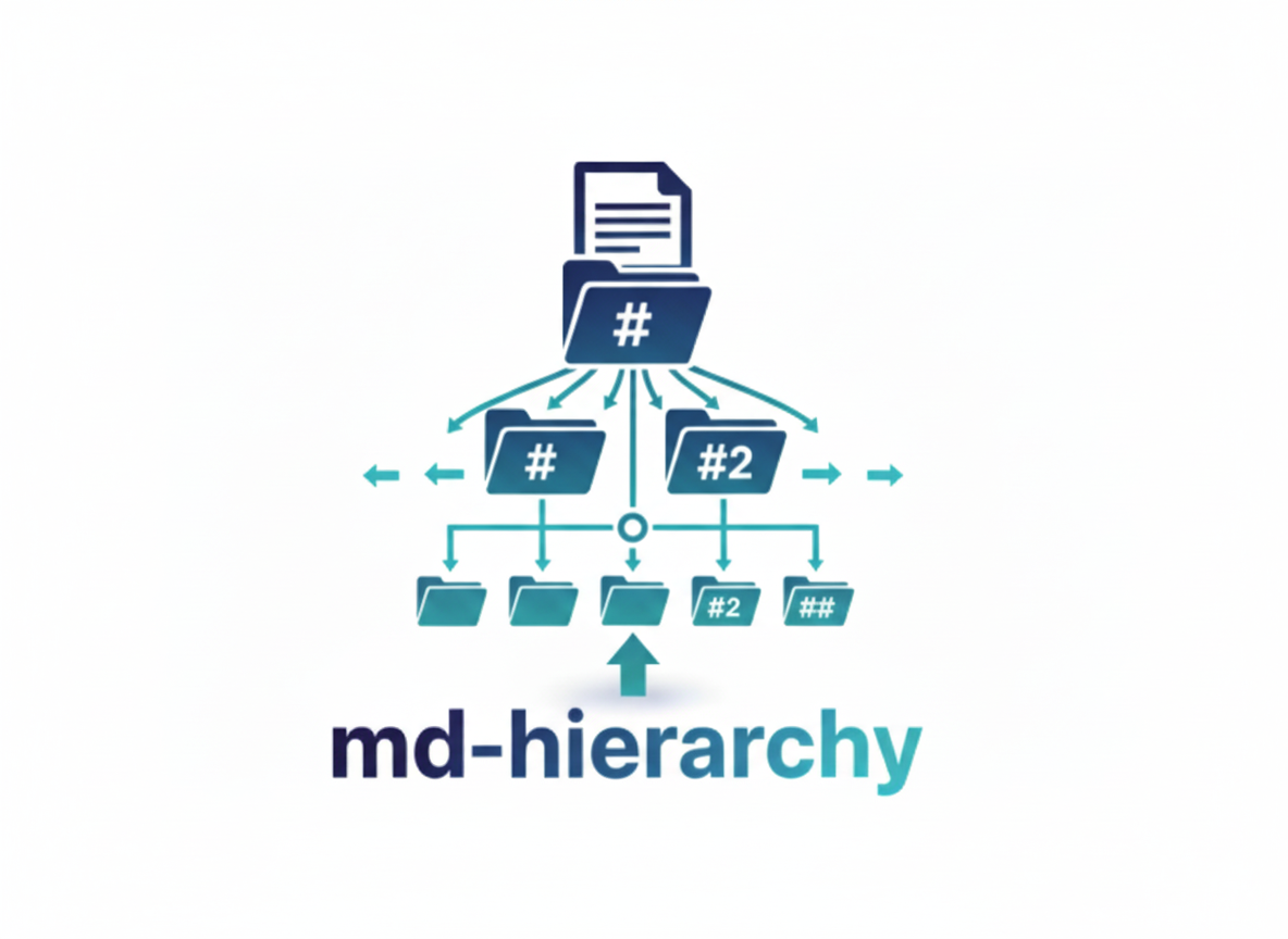 md-hierarchy