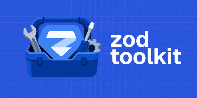 zod-toolkit