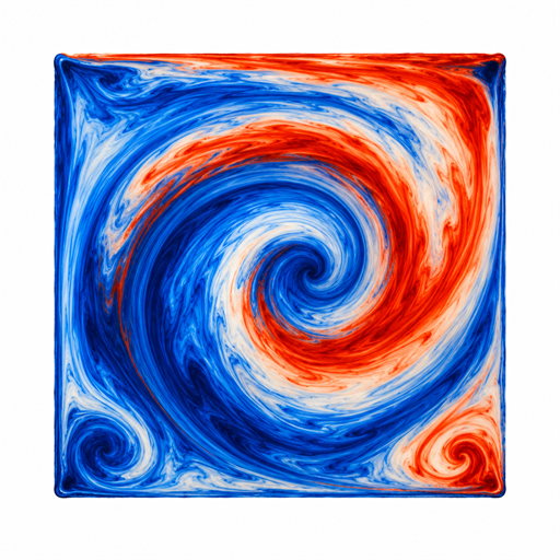 navier-stokes-solvers