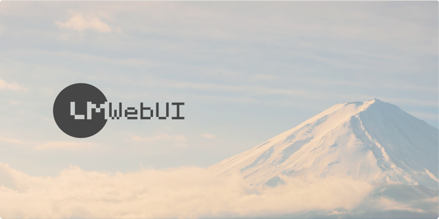 lm-webui
