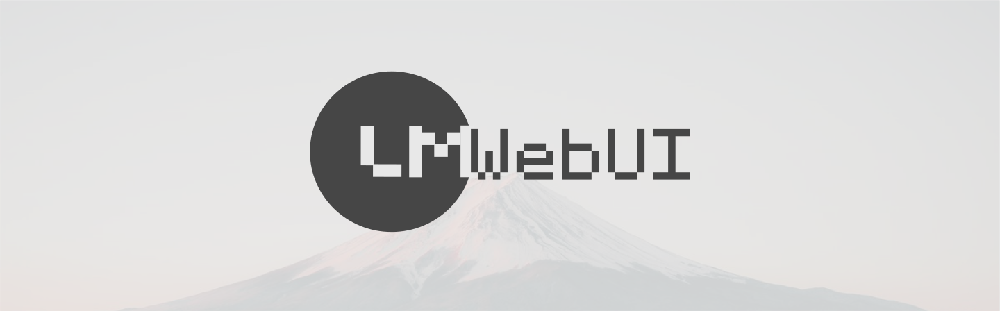 lm-webui