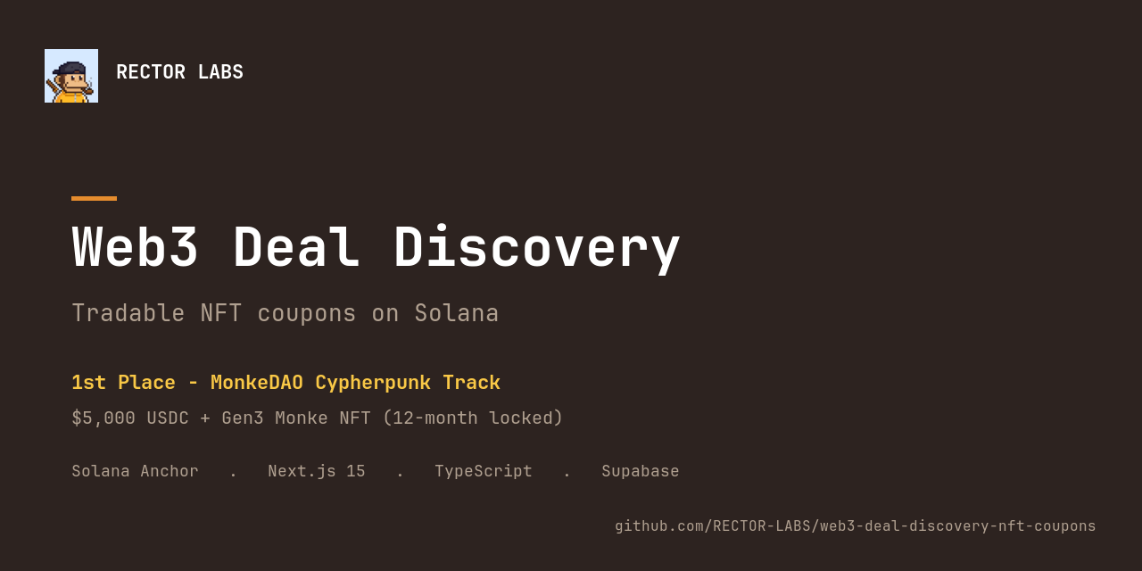 web3-deal-discovery-nft-coupons