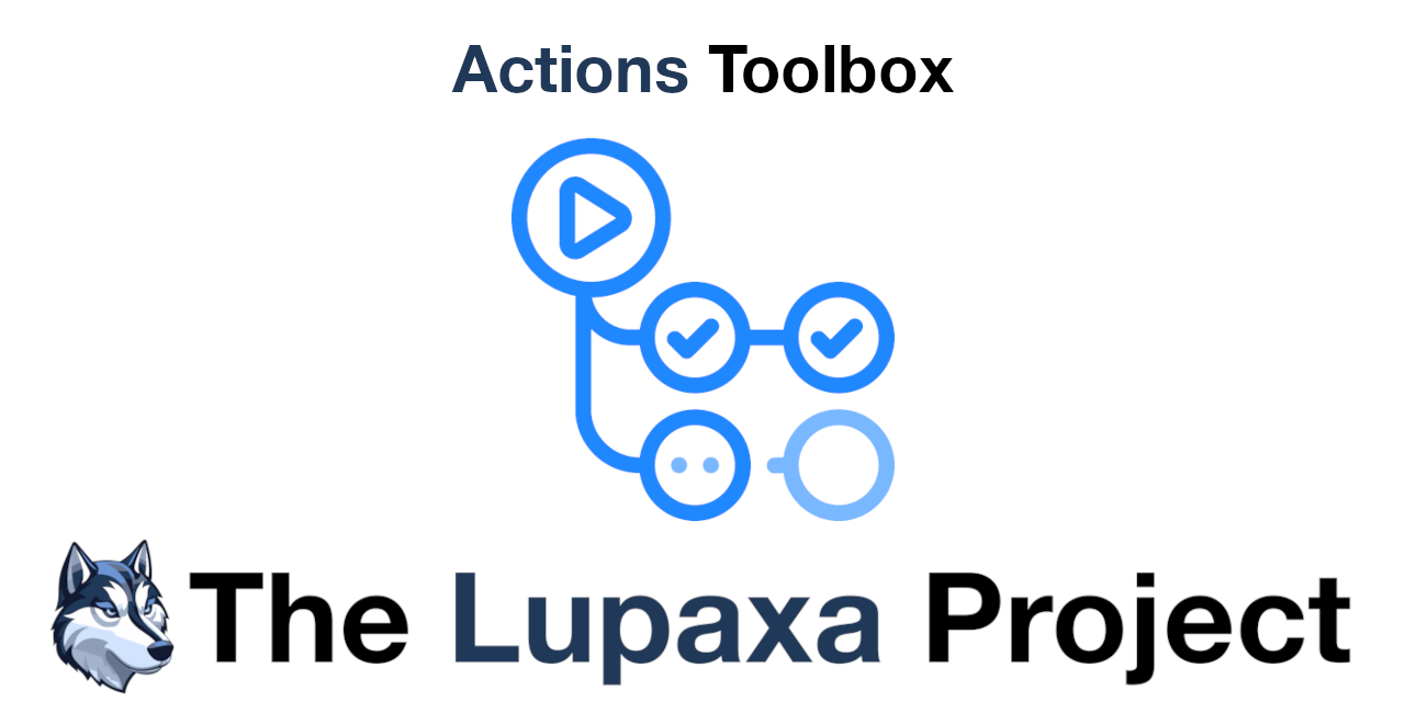 the-lupaxa-project · GitHub Topics · GitHub