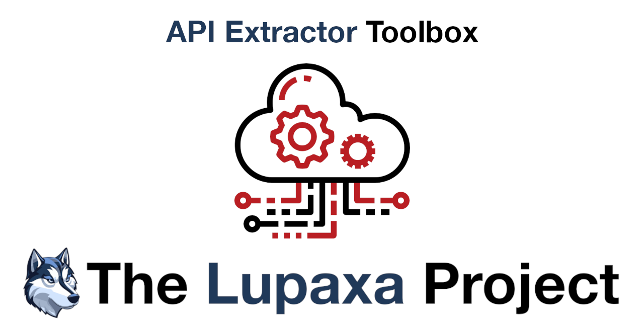 the-lupaxa-project · GitHub Topics · GitHub