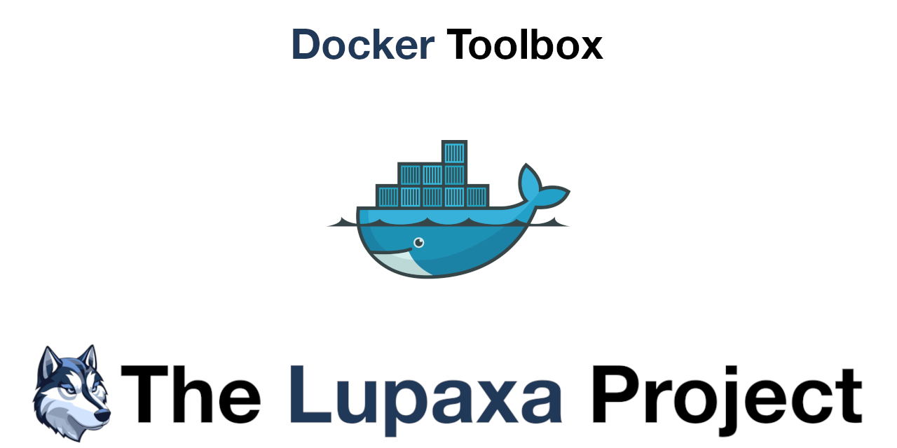 lupaxa · GitHub Topics · GitHub