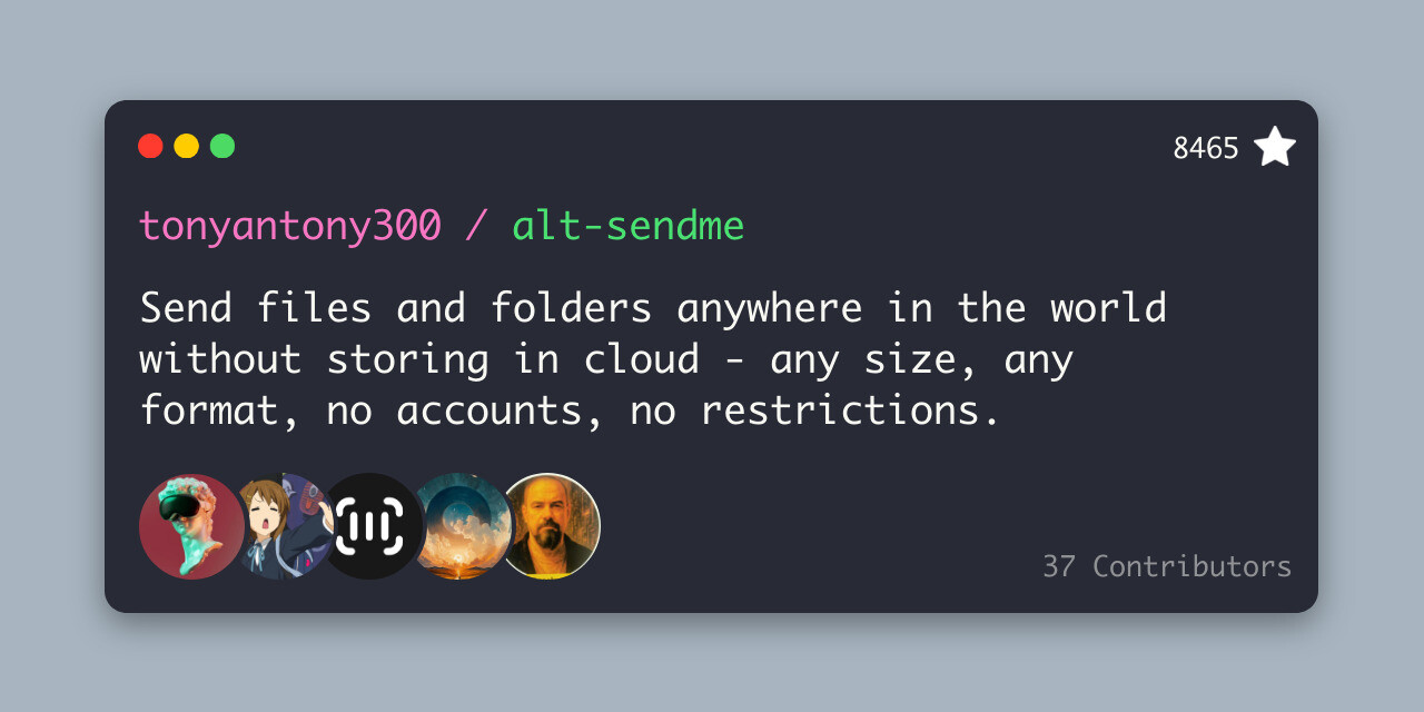 alt-sendme