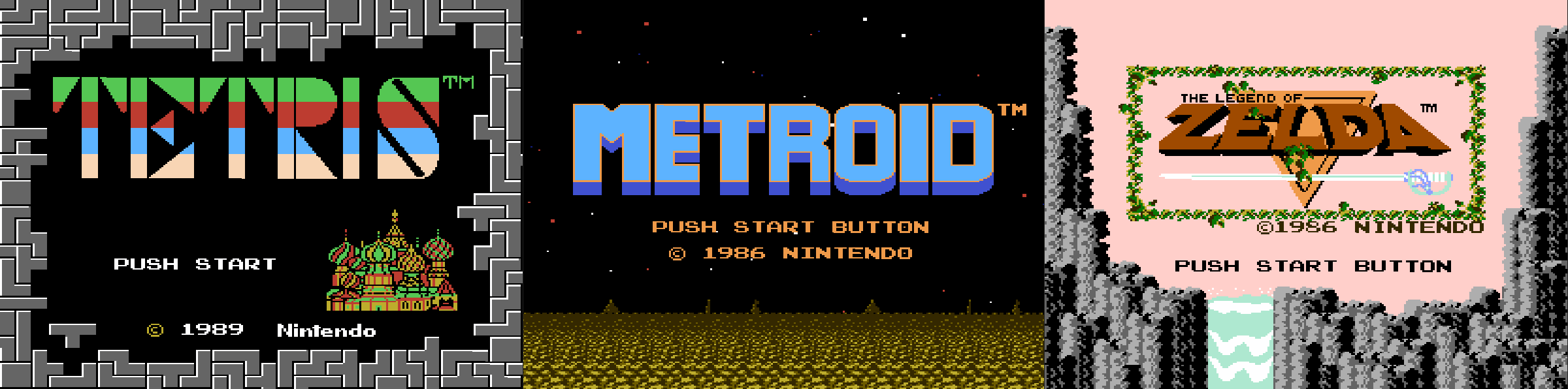 GitHub - nnarain/nescore: NES emulator library written in Rust