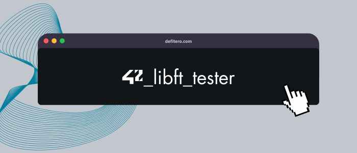 42_libft_tester