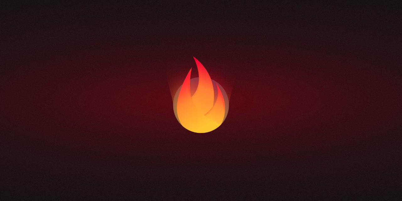 flame · GitHub Topics · GitHub