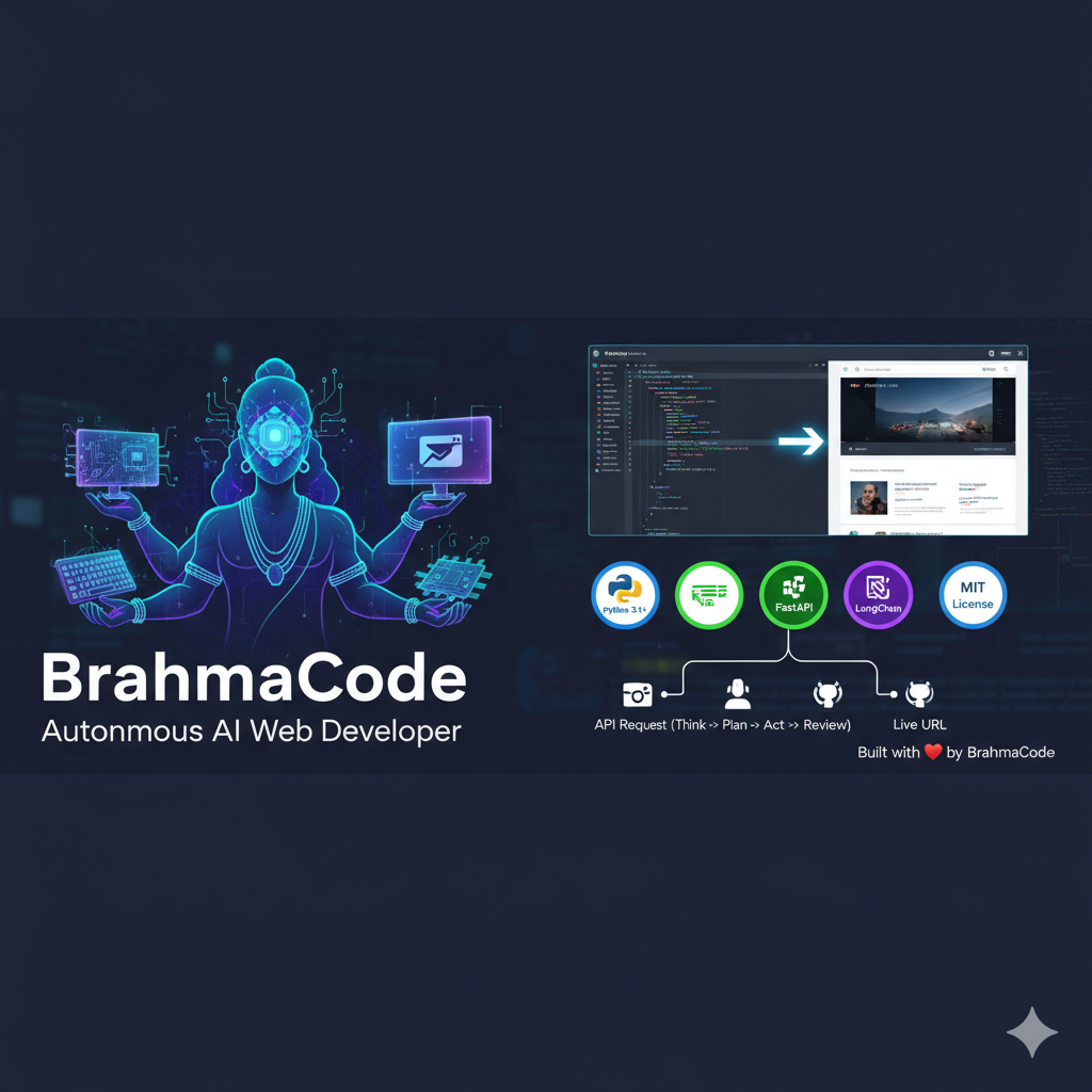 brahmacode