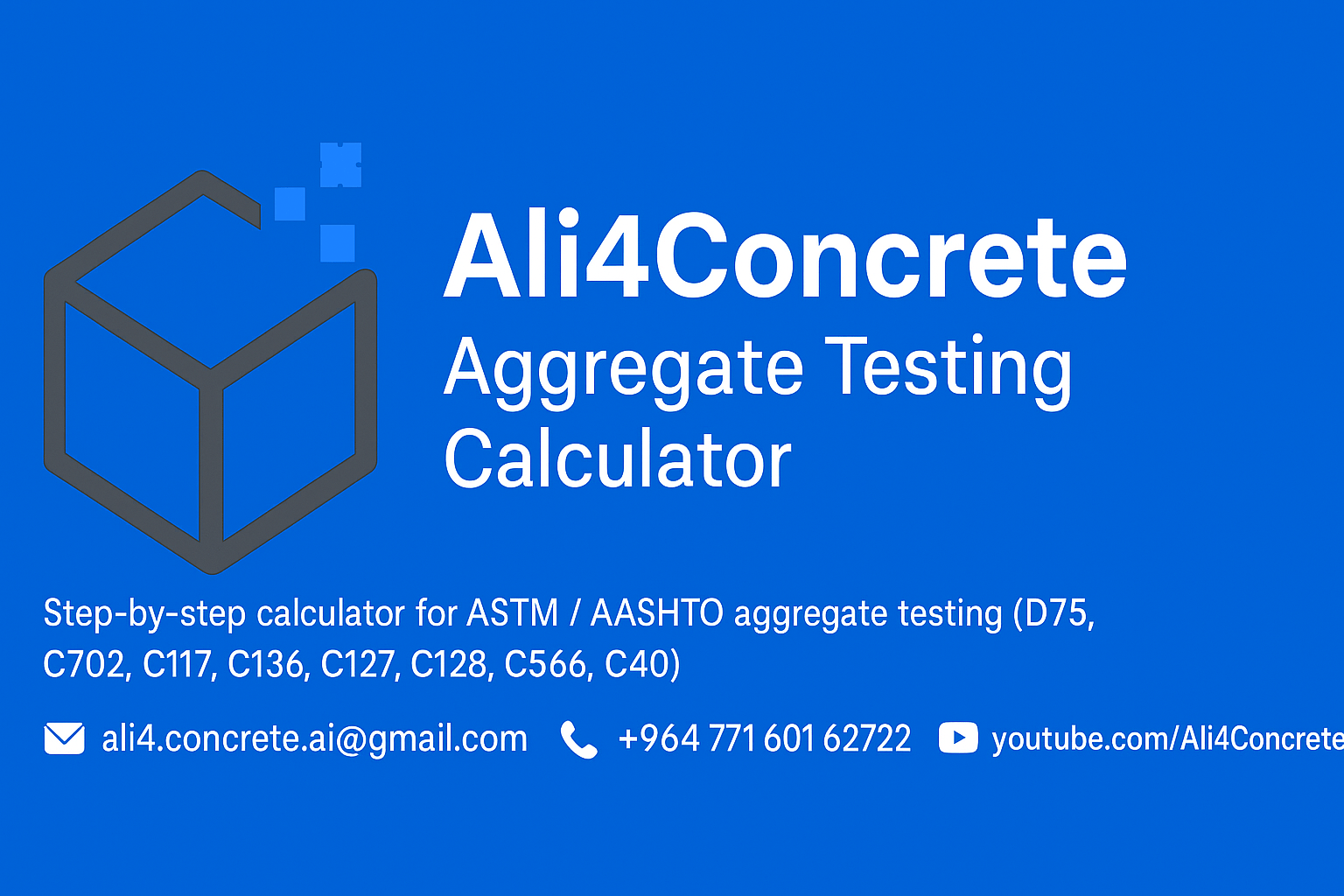 ali4concrete-att-l1-calculator