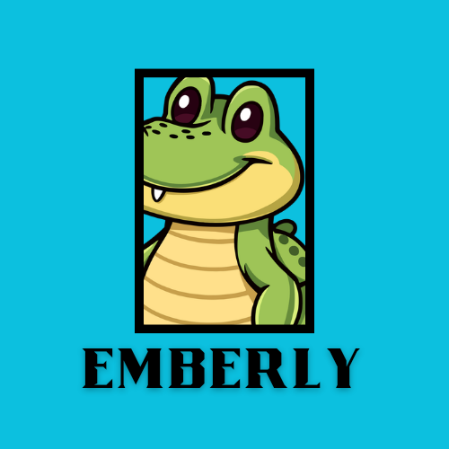 Emberly