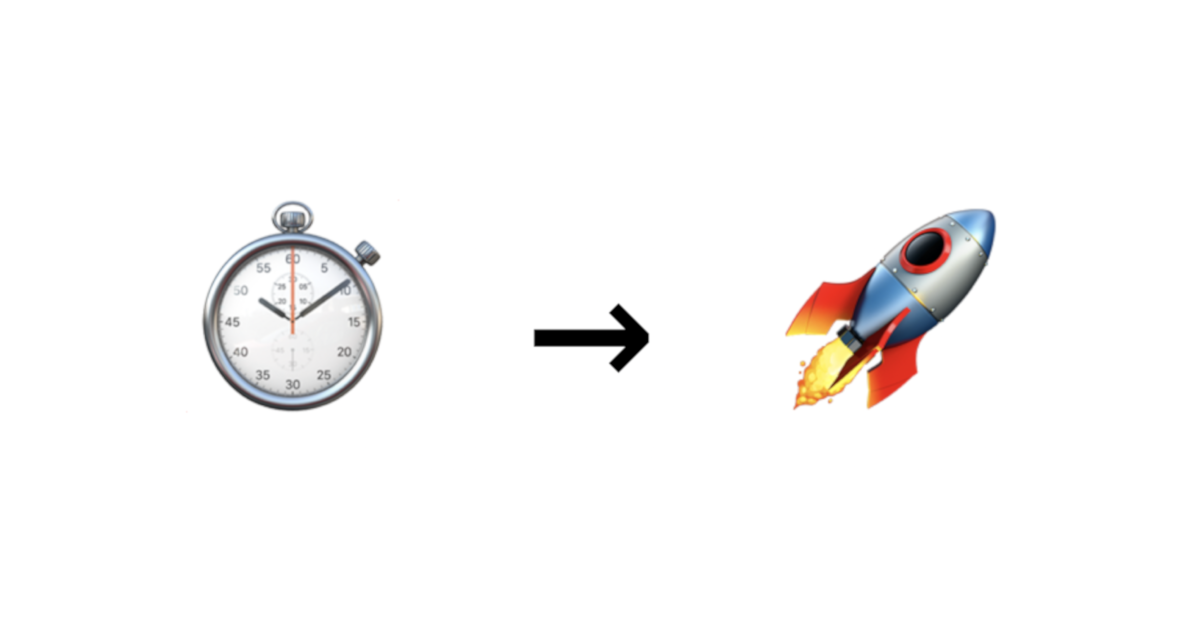 guess the emoji clock rocket clock