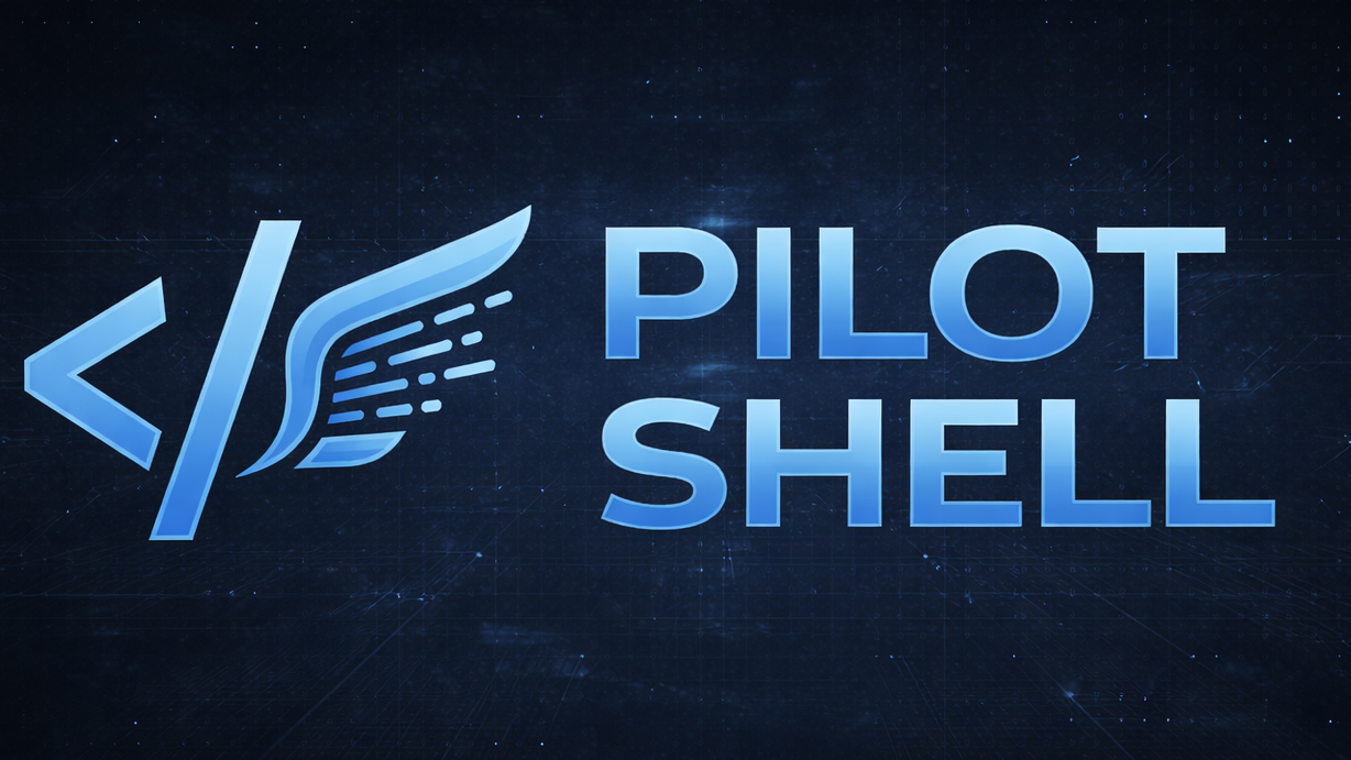 pilot-shell