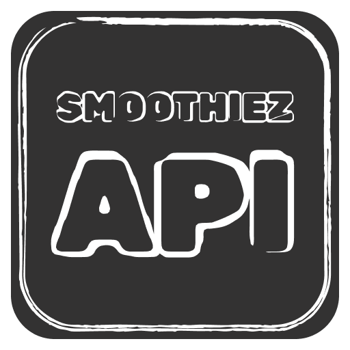 Smoothiez-Api