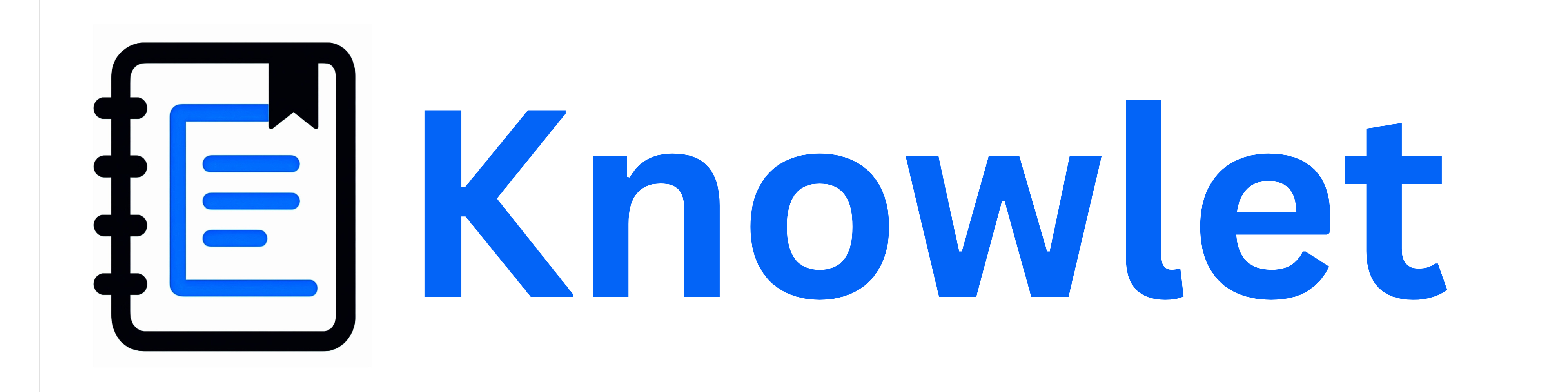 Knowlet