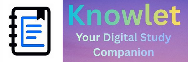 Knowlet