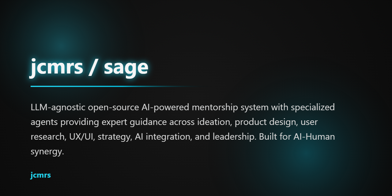 sage