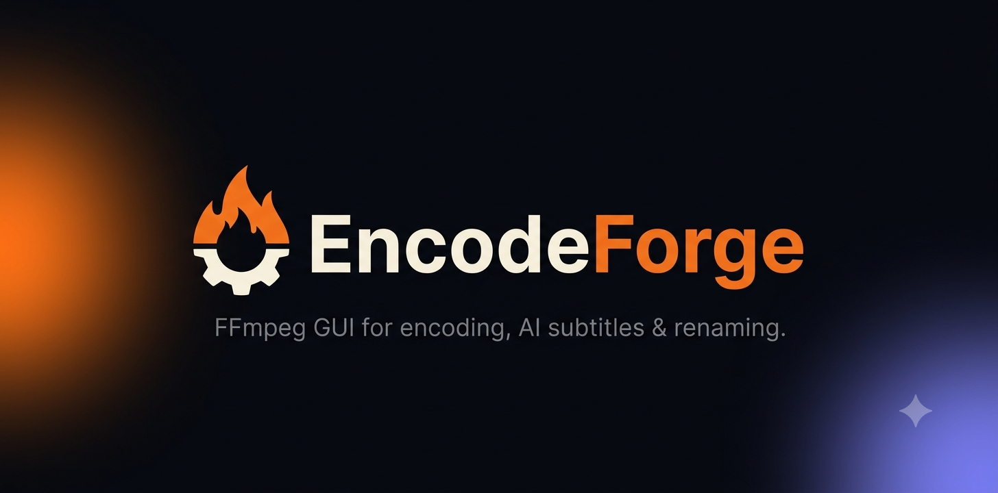 EncodeForge