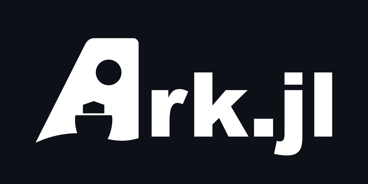 Ark.jl