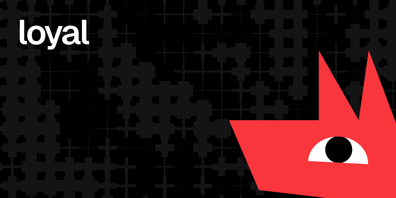 loyal-app