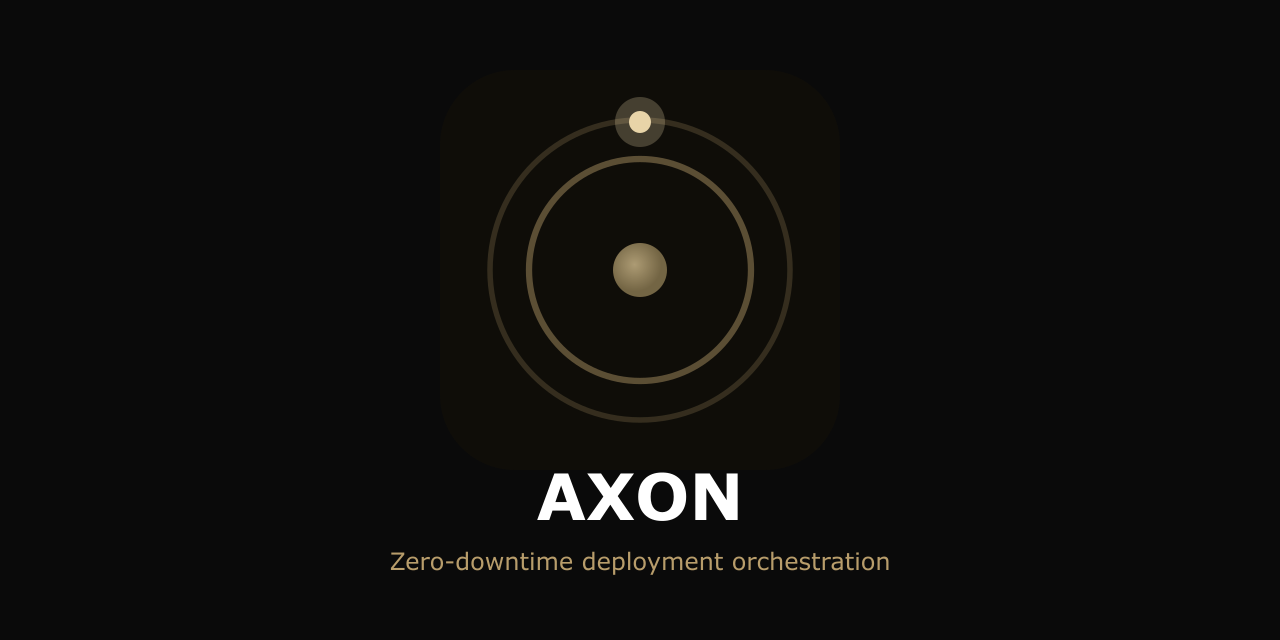 axon
