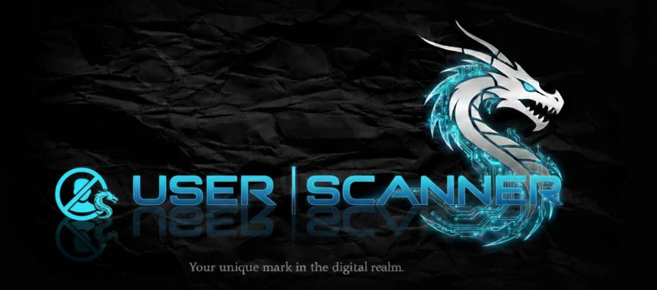 user-scanner