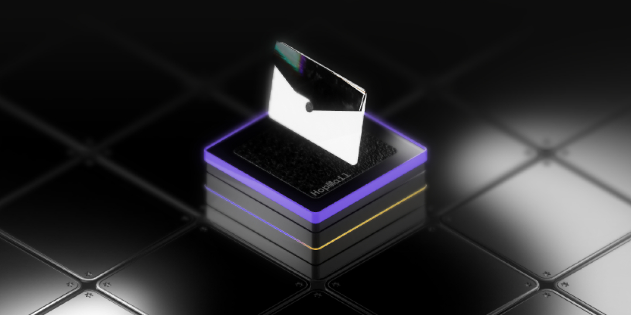 hoblemail-core